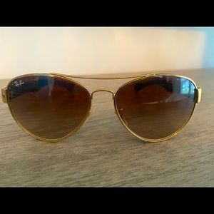 Ray Ban Sunglasses